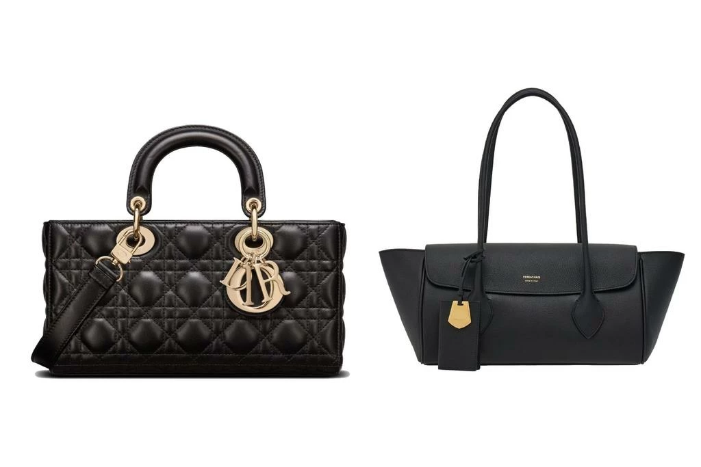 Главные сумки 2000-х, которые возвращаются в моду в 2024 году