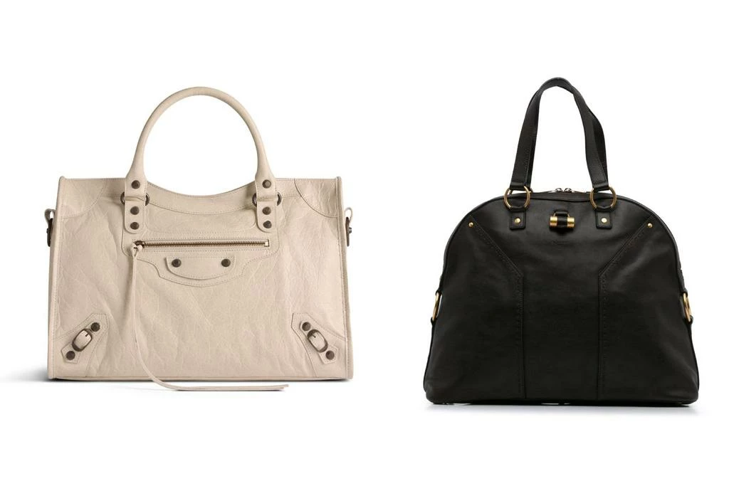 Главные сумки 2000-х, которые возвращаются в моду в 2024 году