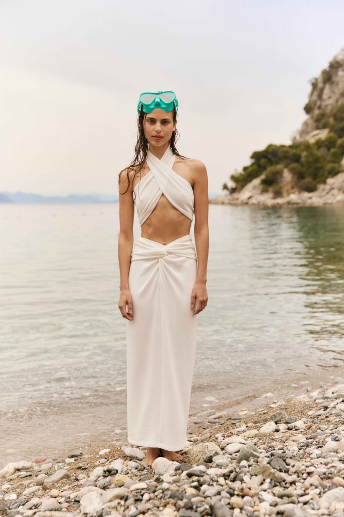 Ярусные, прозрачные и с цветочным принтом: 10 трендовых юбок на лето