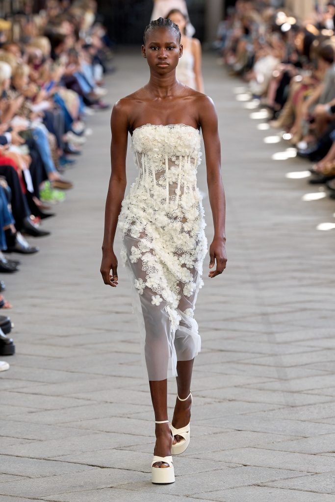 5 свадебных трендов 2024 года, о которых должна знать каждая невеста