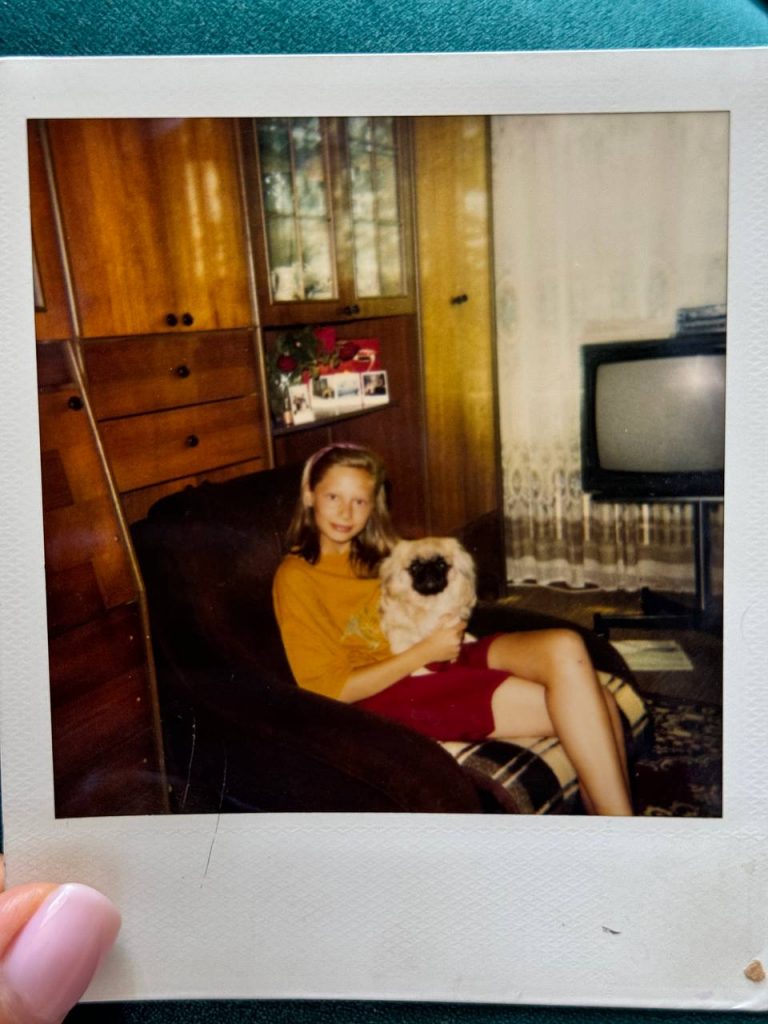 Наталья Рудова. Фото: социальные сети