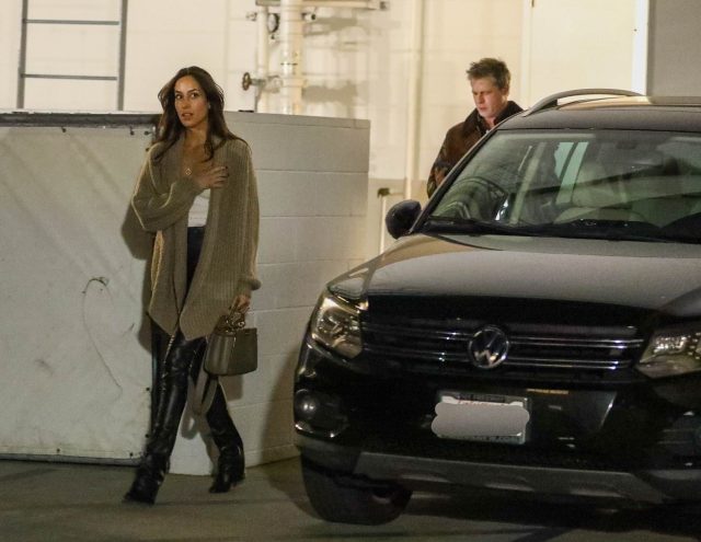 Все серьезно: стало известно, когда Брэд Питт сделает предложение возлюбленной