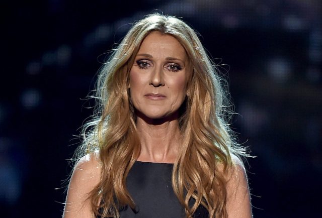 «Организм не понимает, когда остановиться»: Селин Дион показала, что происходит с ней во время приступа болезни