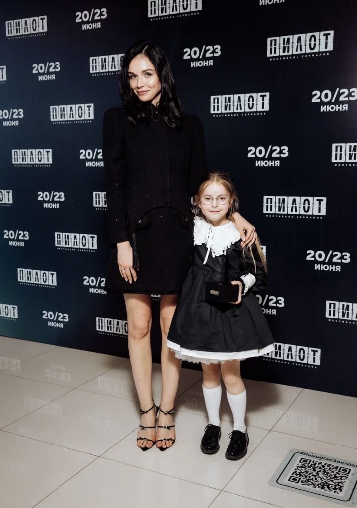 Церемония награждения победителей VI фестиваля сериалов «Пилот»