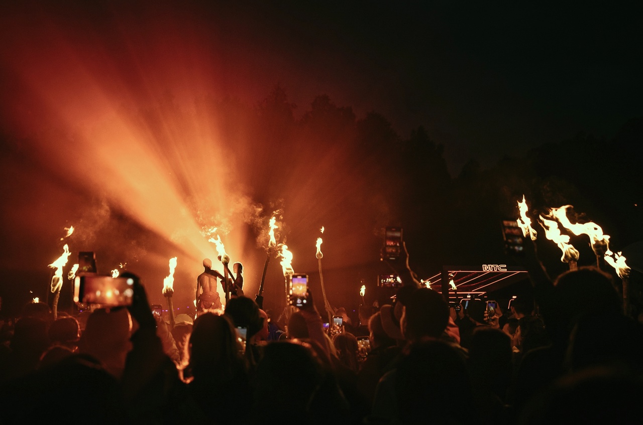 Тотальное погружение: каких артистов ждать в этом году на фестивале Signal