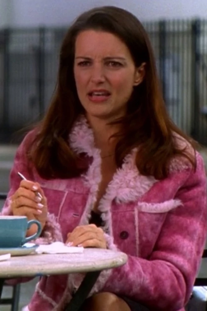 Лучшие наряды за всю историю сериала”Секс в большом городе”