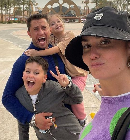 Зепюр Брутян достойно ответила на нападки Агаты Муцениеце. Вот что она сказала