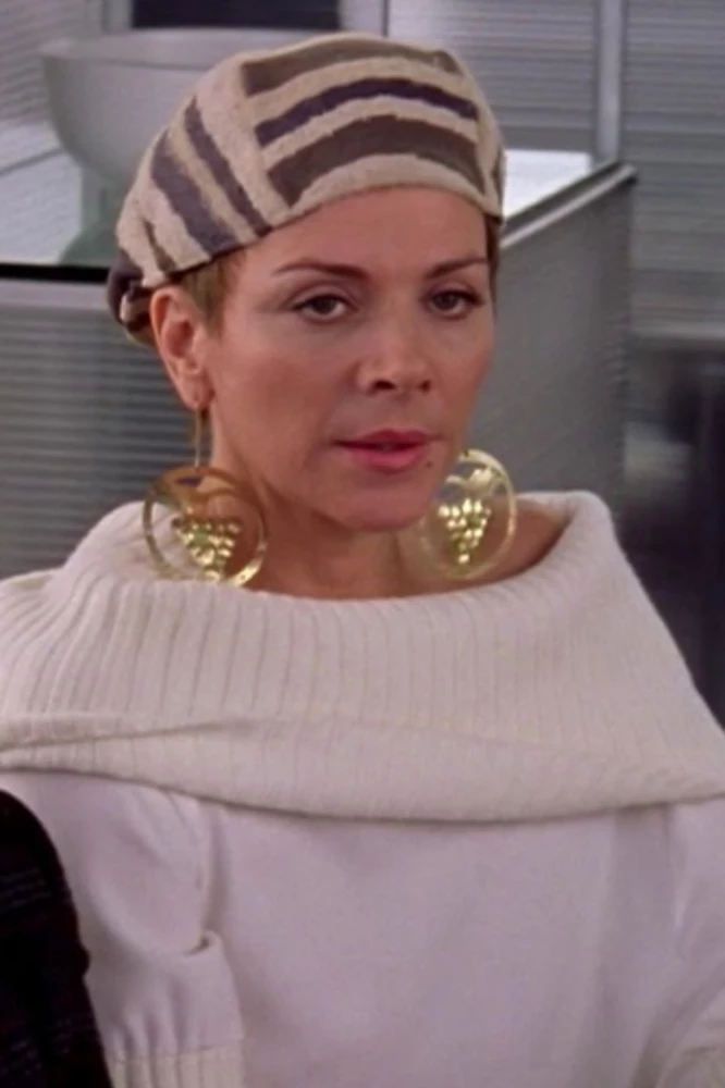 Лучшие наряды за всю историю сериала”Секс в большом городе”