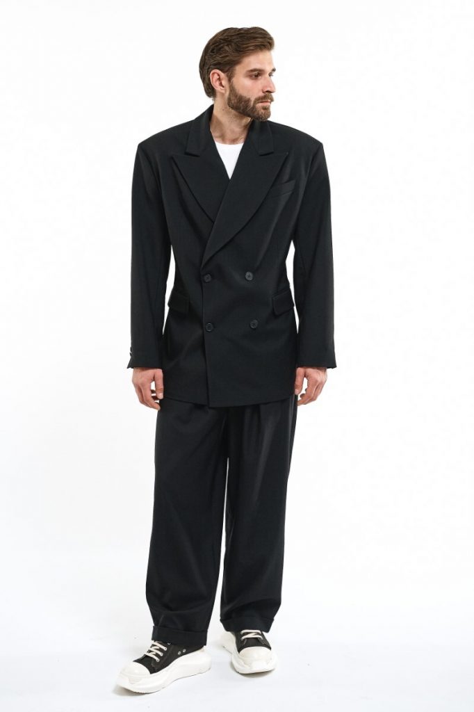 Где купить свадебный костюм жениху? 10 достойных вариантов от российских брендов