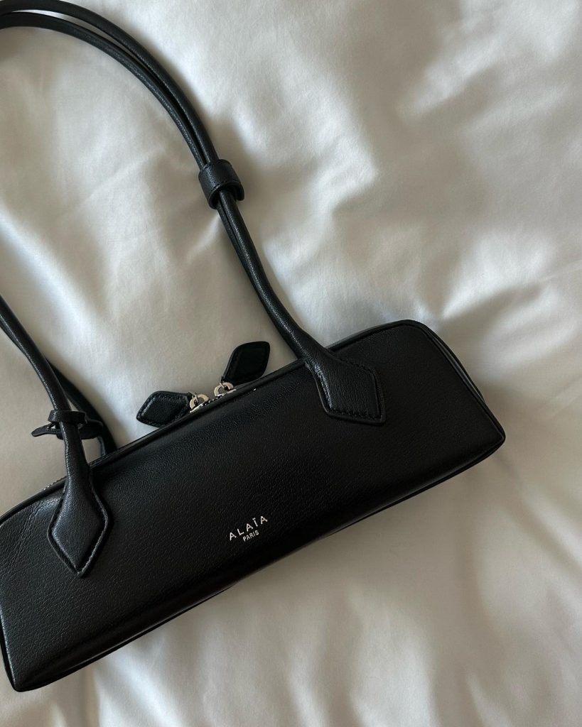 Эта сумка — мечта всех it-girls. Как она выглядит и почему популярна?