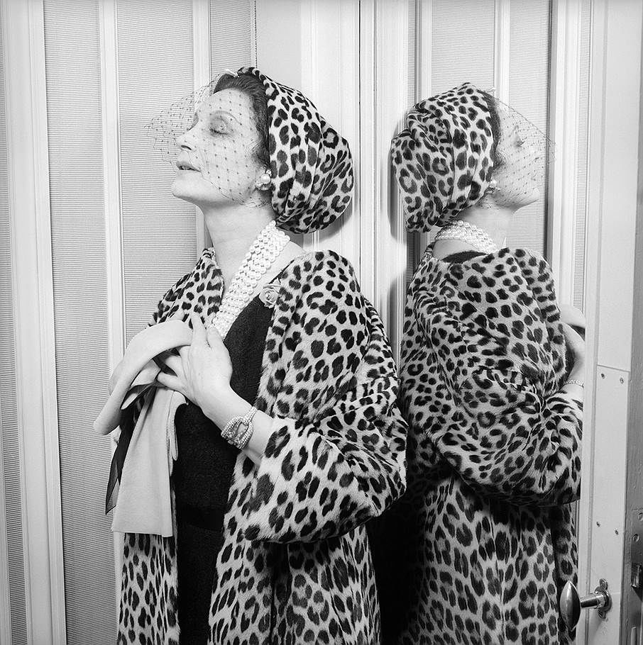 Порычим? История о том, как леопардовый принт стал самым противоречивым трендом модной индустрии