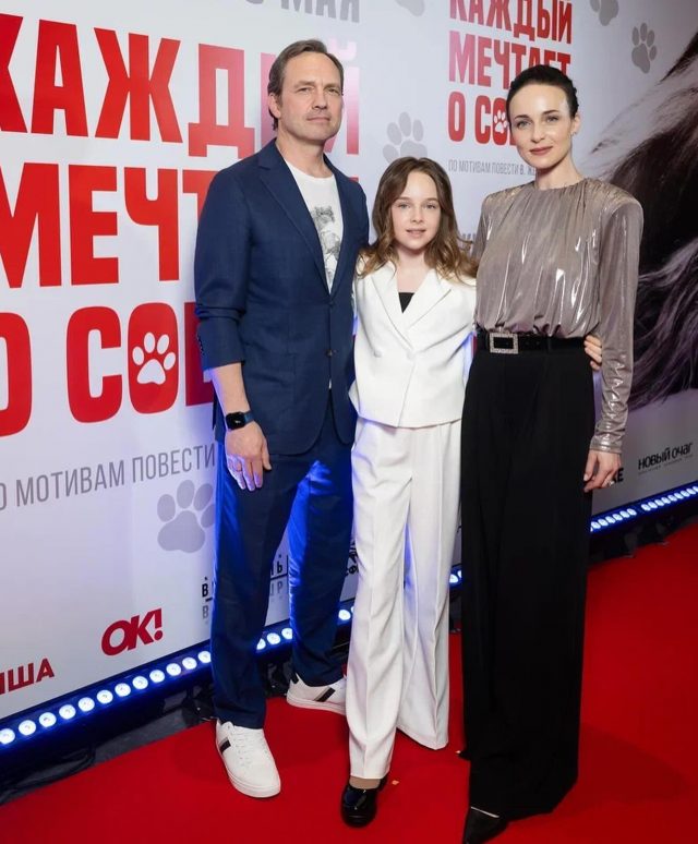Вспомнить все: как сейчас выглядит звезда сериала «Татьянин день» Анна Снаткина