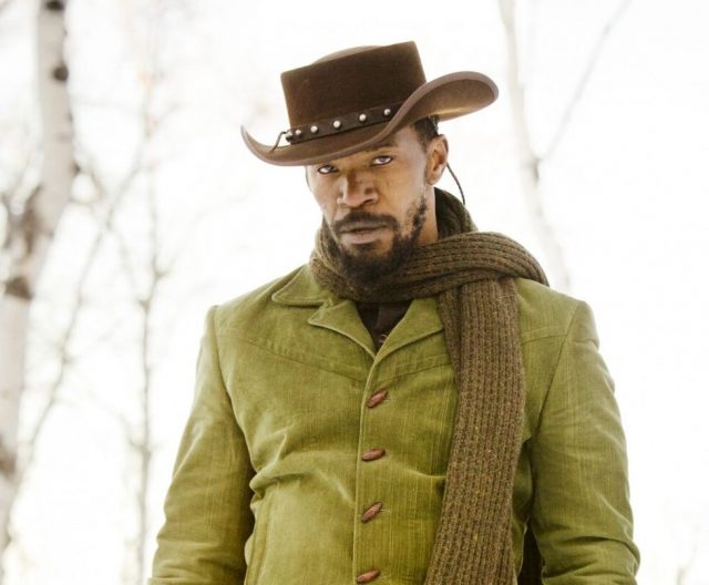 Звезда «Джанго освобожденного» Джейми Фокс рассказал, что 20 дней был без сознания