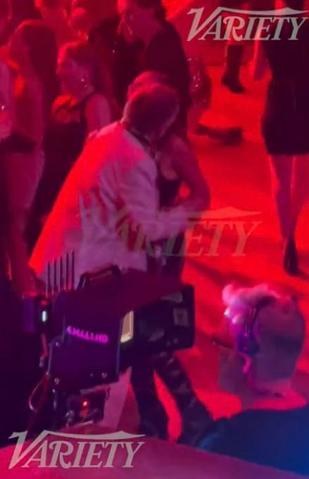 Фрэнсиса Форда Копполу обвинили в непристойном поведении на съемках. Есть доказательства