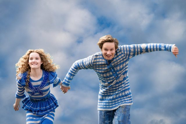 5 нескучных фильмов для дождливого дня