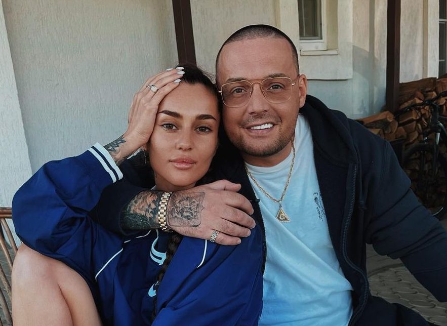 Бывшая жена Гуфа дала редкий комментарий о личной жизни