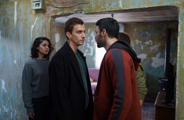 7 новых турецких сериалов, которые уже скоро выйдут в России