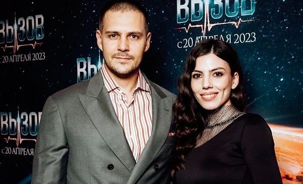Жена Милоша Биковича показала сына: «Шесть месяцев»