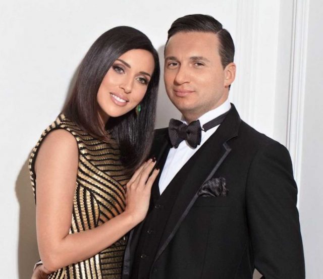 Алсу поделилась новыми кадрами из отпуска: «Мы не запоминаем дни, мы запоминаем моменты»