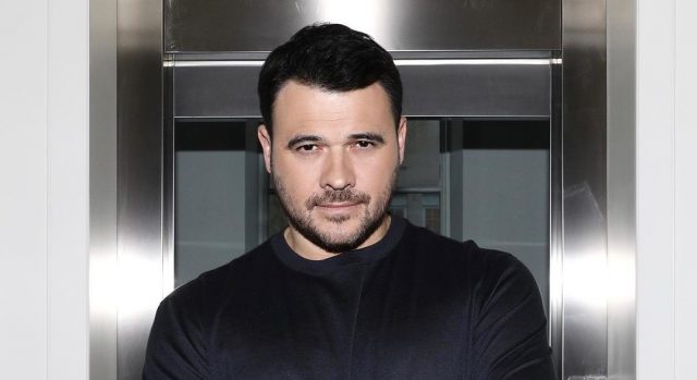 Эмин Агаларов показал повзрослевшего сына. Спойлер: он настоящий краш