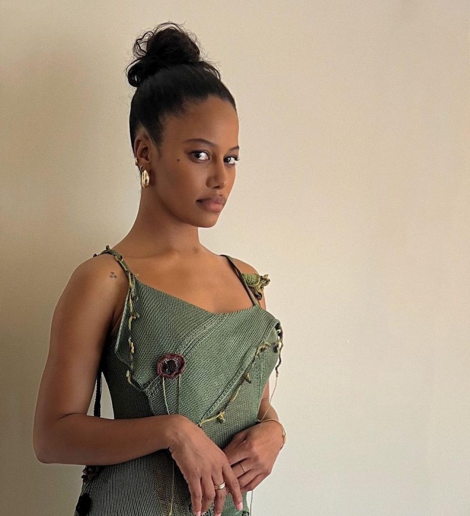 Тейлор Пейдж