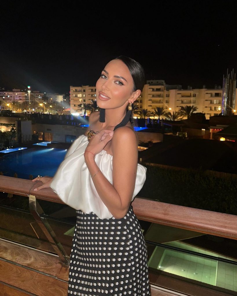 Алсу. Фото: социальные сети