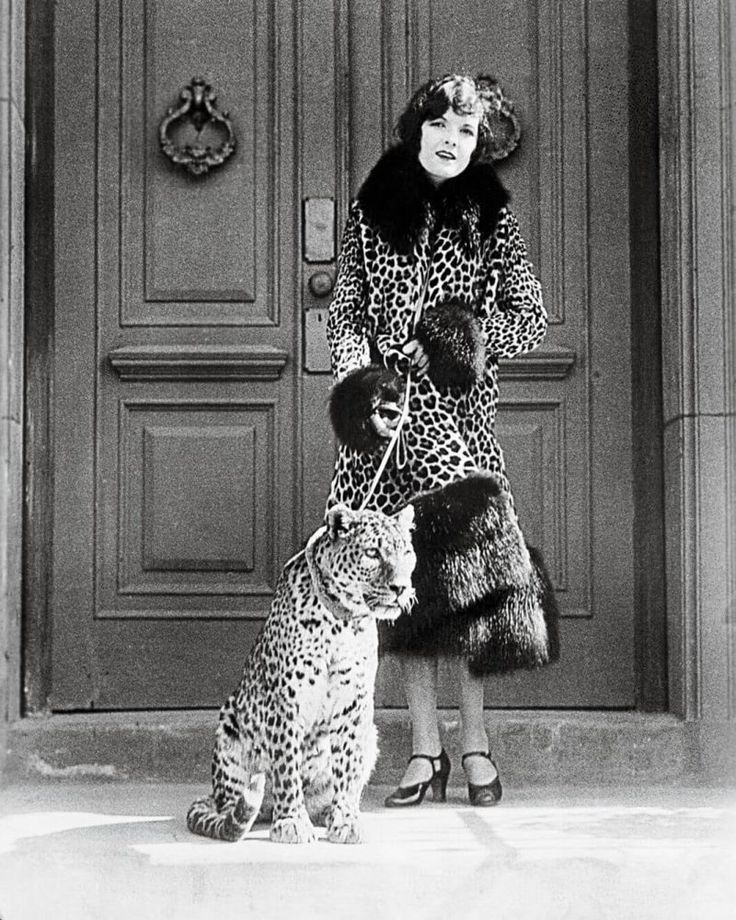 Порычим? История о том, как леопардовый принт стал самым противоречивым трендом модной индустрии