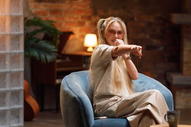 Мария Погребняк и Алана Мамаева признались, что пользуются услугами ведьмы