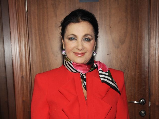 Ирина Винер рассказала, запрещала ли рожать своим гимнасткам