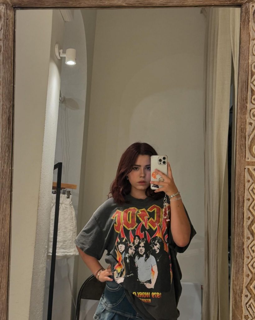 Дочка Ани Лорак София. Фото: социальные сети