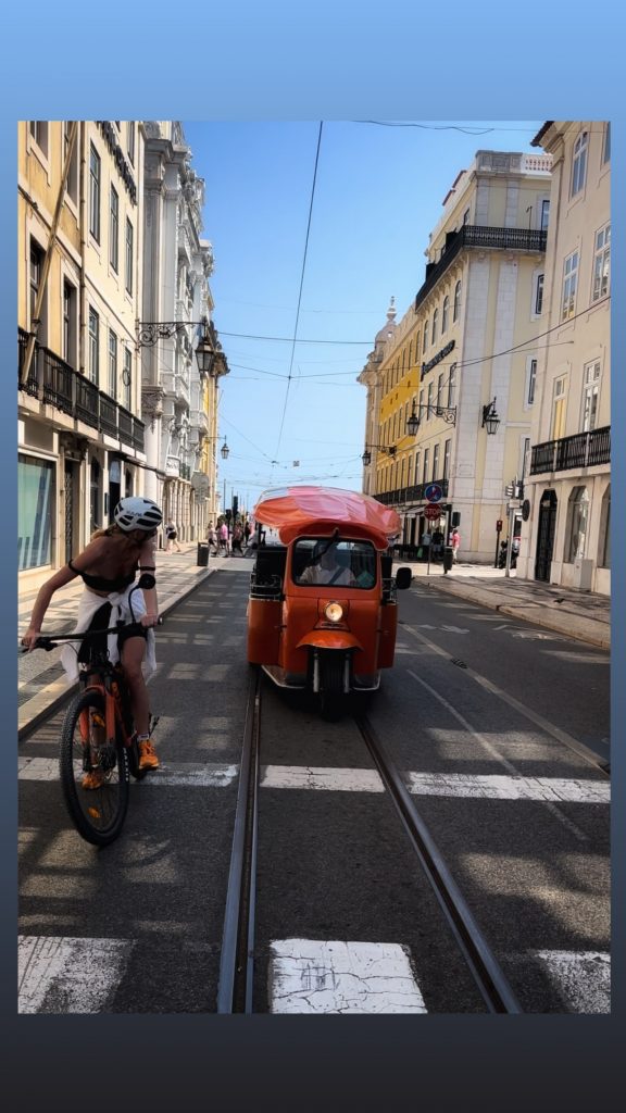 Светлана Ходченкова. Фото: социальные сети