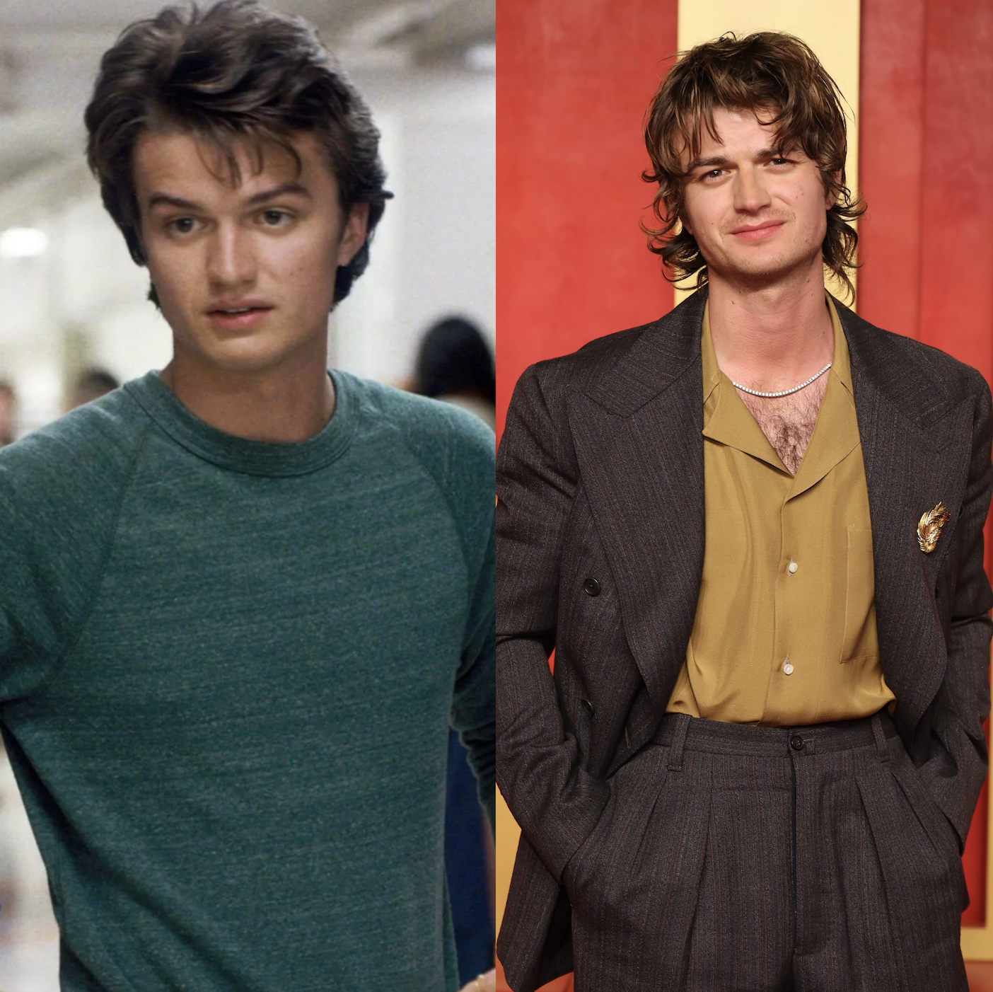 Вспомнить все: как сейчас выглядят звезды «Очень странных дел»