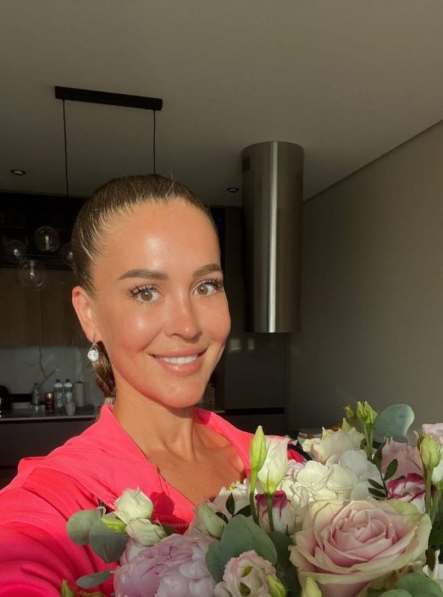 Сестра Ольги Бузовой купила новую квартиру за границей: подробности