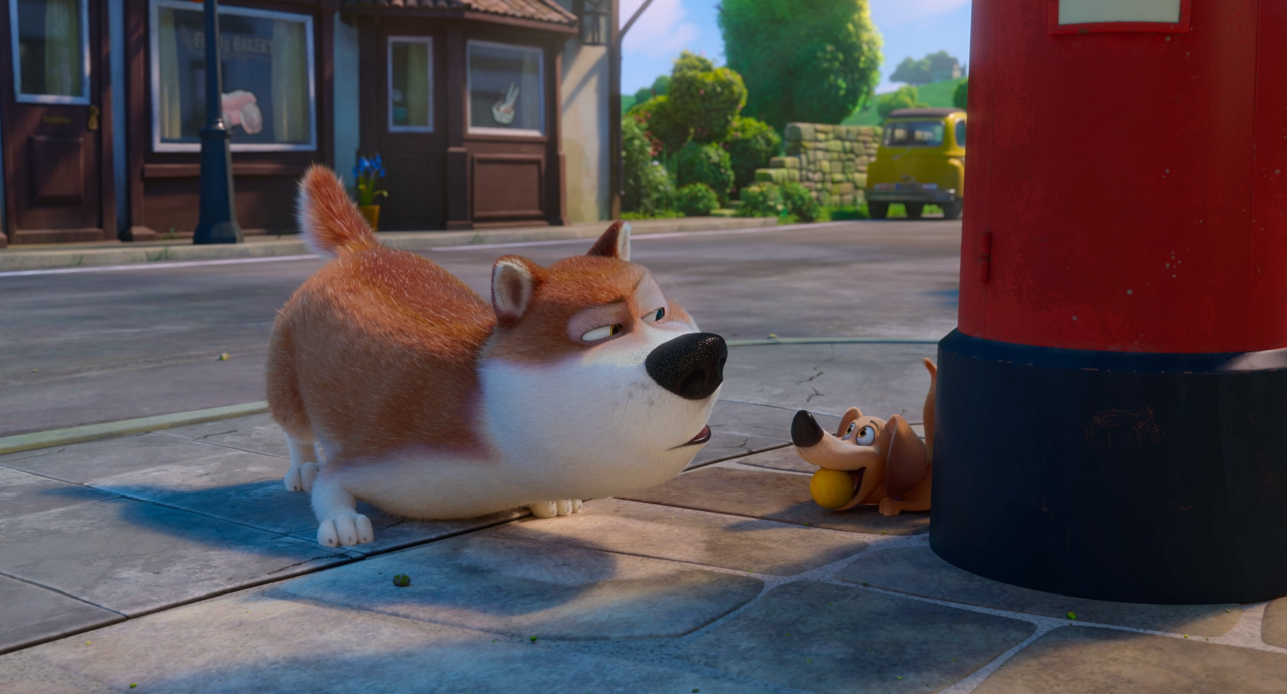 Не только «Головоломка»: 5 новых мультфильмов со смыслом