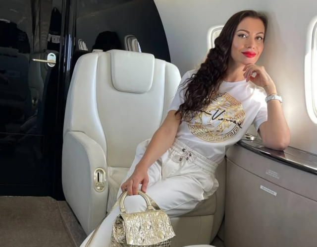 Юрист Ирина Болгар заявила, что родила троих детей от Павла Дурова