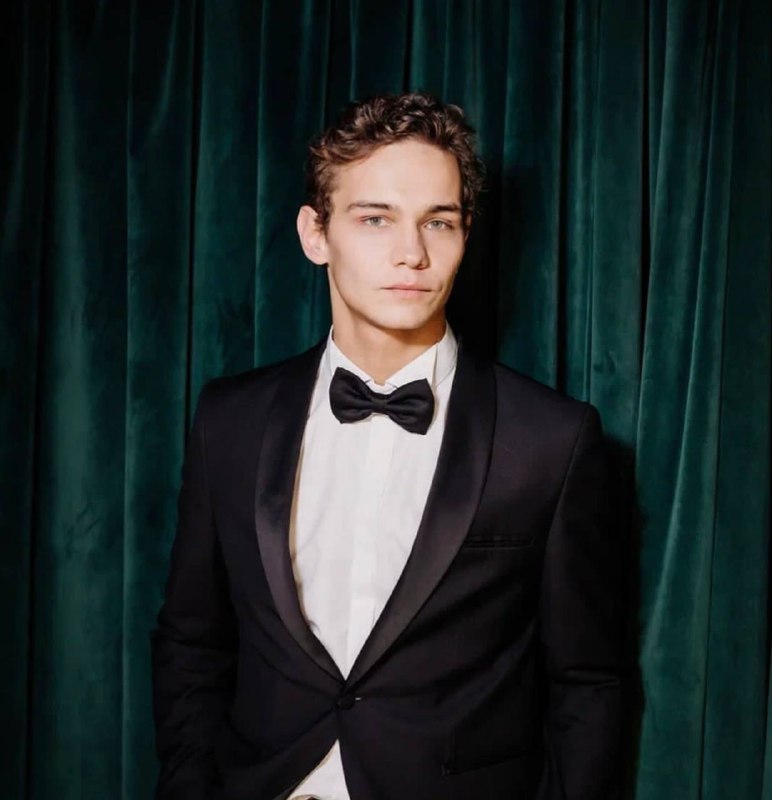 Слава Копейкин. Фото: соцсети