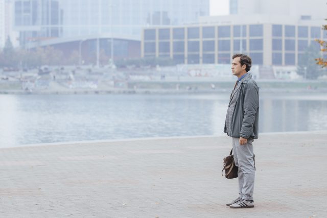 Объявлен фильм открытия международного фестиваля «Одна шестая»