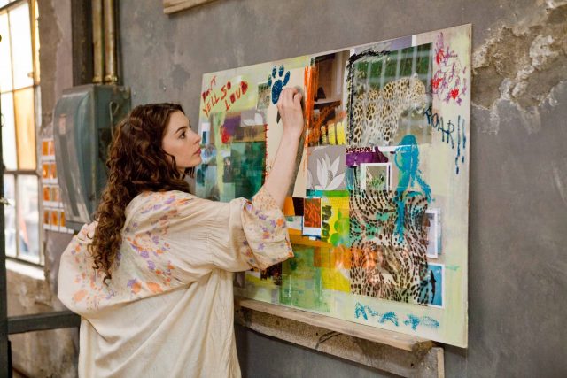 Объявлен опен-колл фестиваля цифрового искусства «Час цифры»: подробности