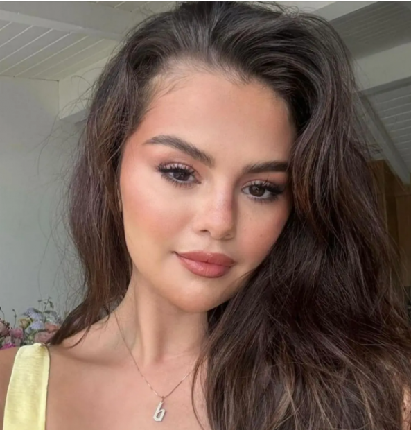 Селена Гомес получила от возлюбленного подарок за 50 млн рублей