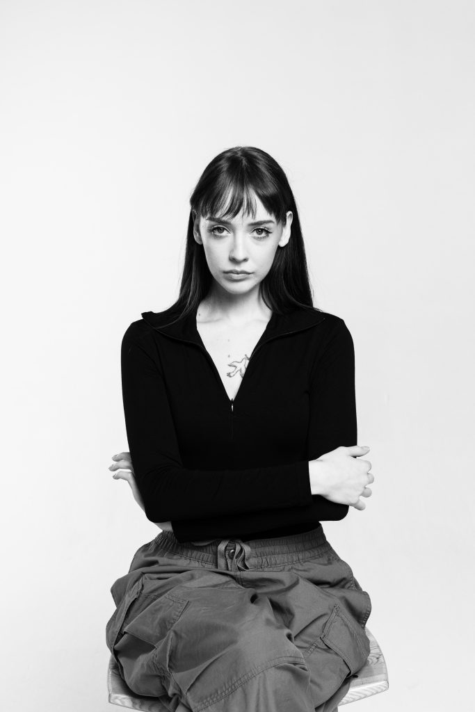 Mirèle. Фото: пресс-служба