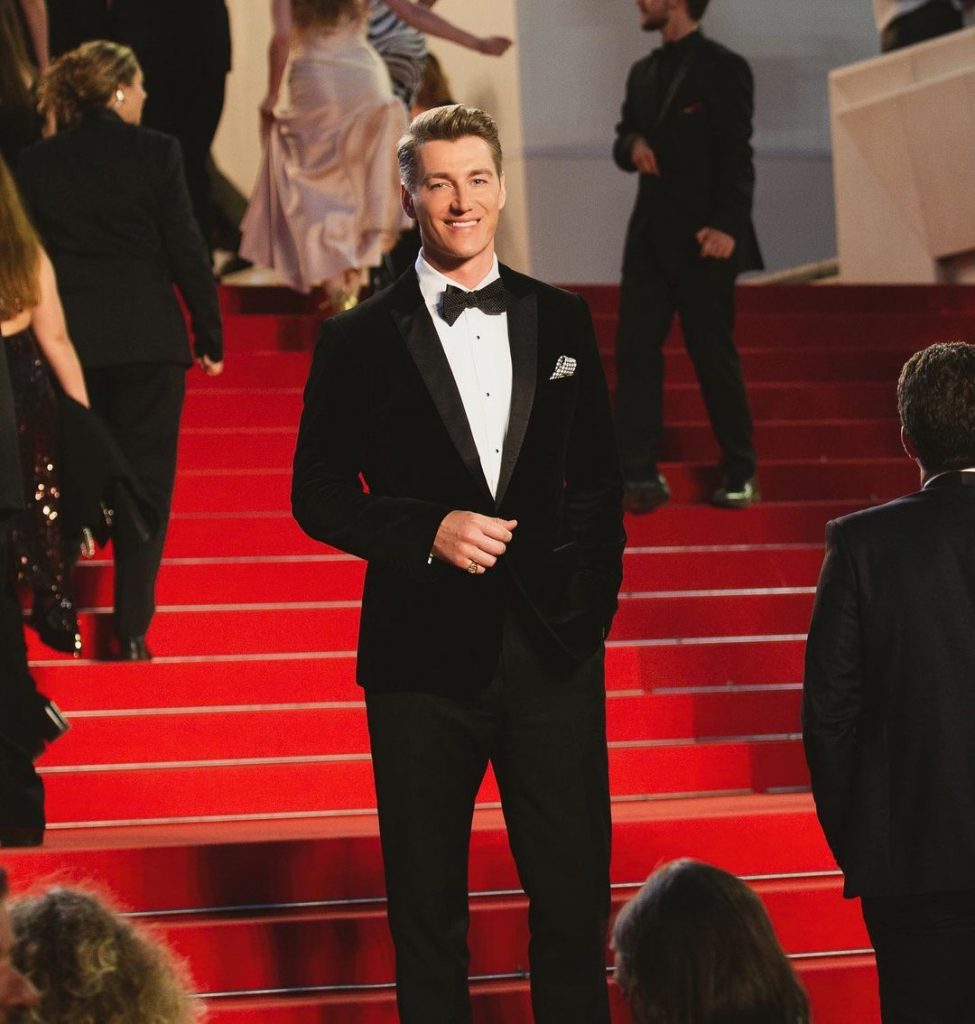 Алексей Воробьев. Фото: социальные сети