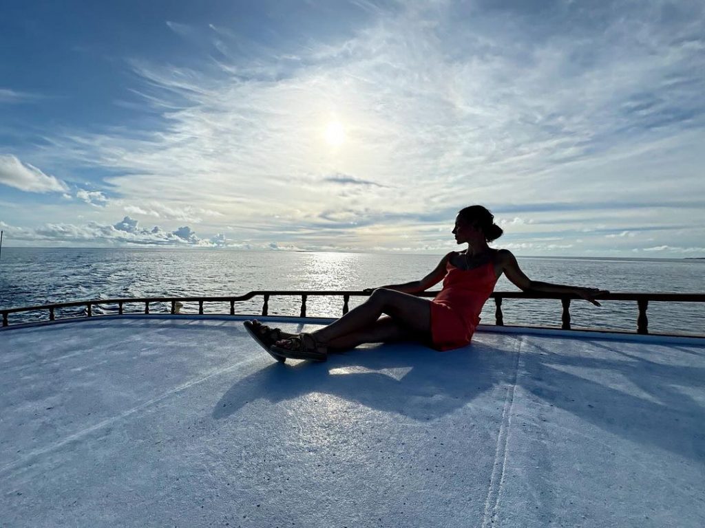 Как общаются дети Павла Прилучного от разных жен. Смотри видео