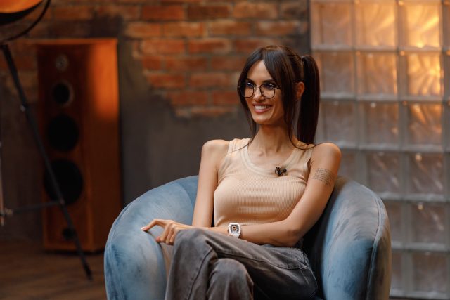 Мария Погребняк и Алана Мамаева признались, что пользуются услугами ведьмы