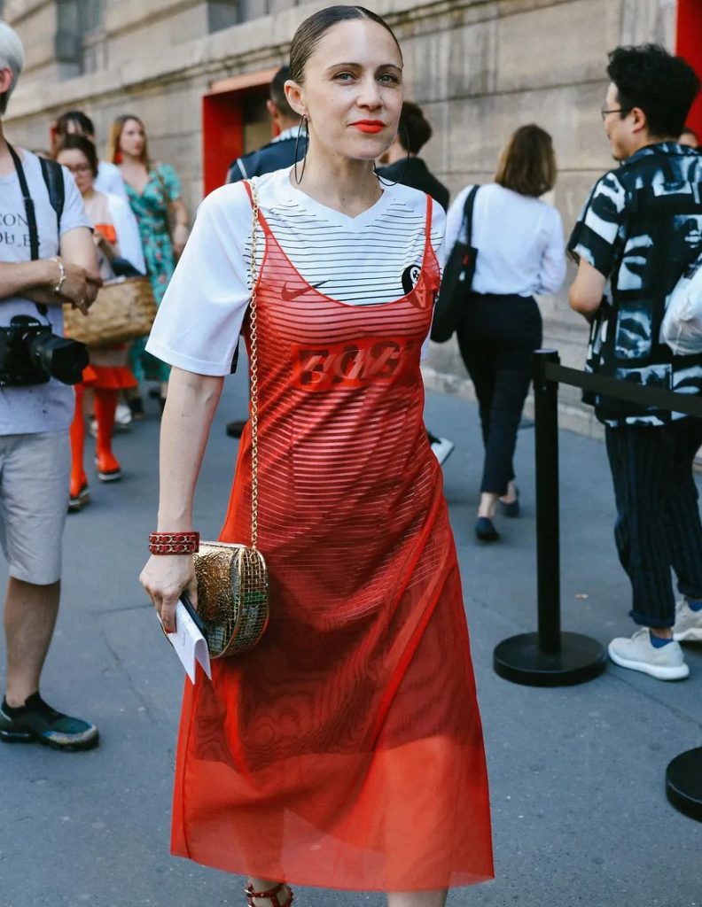 О дивный модный мир! Как спорт влияет на фэшн-индустрию и почему все сейчас без ума от тенниса, футбола и поло?