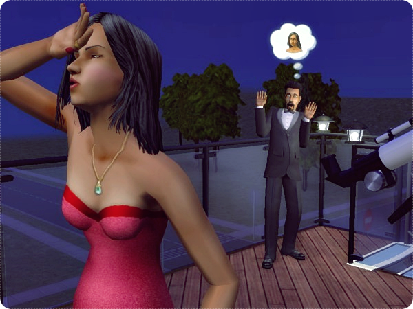 Мрачные и очень смешные теории заговора вселенной игры The Sims