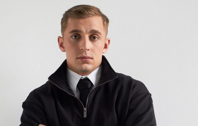 Виктория Боня разочаровалась в Саше Стоуне. И вот почему