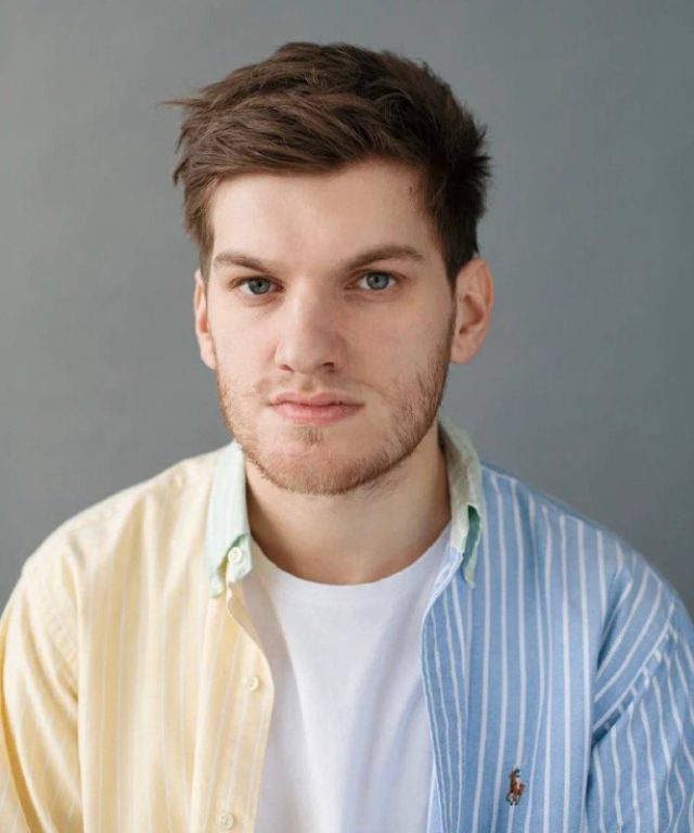 Звезда «Фишера» Андрей Максимов разводится с женой