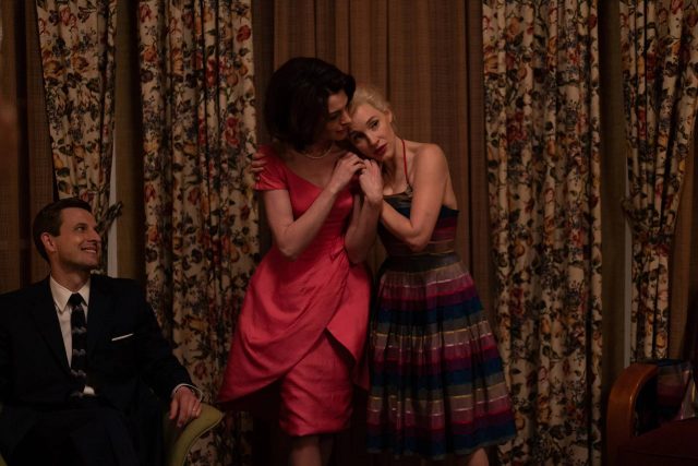 5 нескучных фильмов для дождливого дня