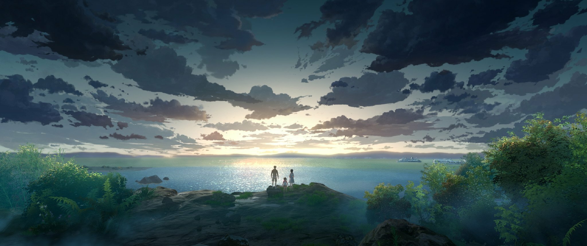 Не только «Головоломка»: 5 новых мультфильмов со смыслом