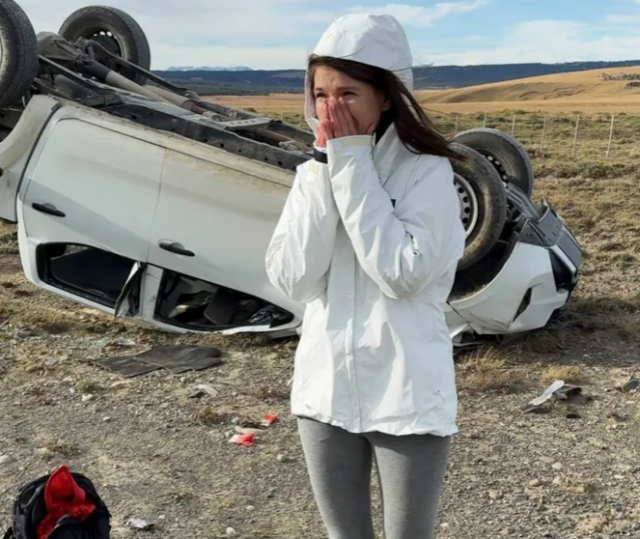 Наталья Бардо с мужем попали в серьезное ДТП: подробности